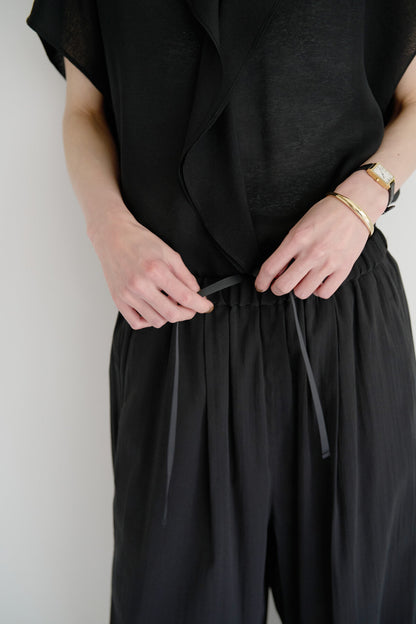 【予約販売】CHIGNON シアーバルーンＰＴ 3863-651BZ