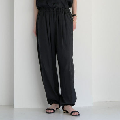 【予約販売】CHIGNON シアーバルーンＰＴ 3863-651BZ