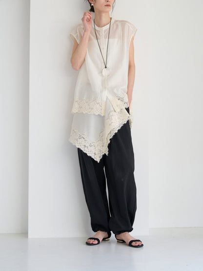 【予約販売】CHIGNON シアーバルーンＰＴ 3863-651BZ