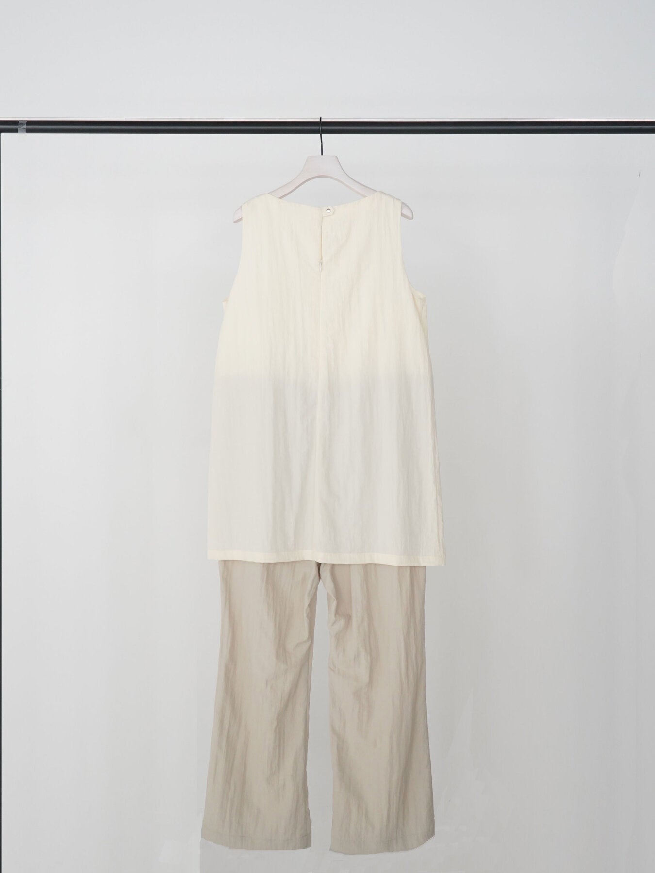 【予約販売】CHIGNON チュニックコンビネゾン 3863-652BZ