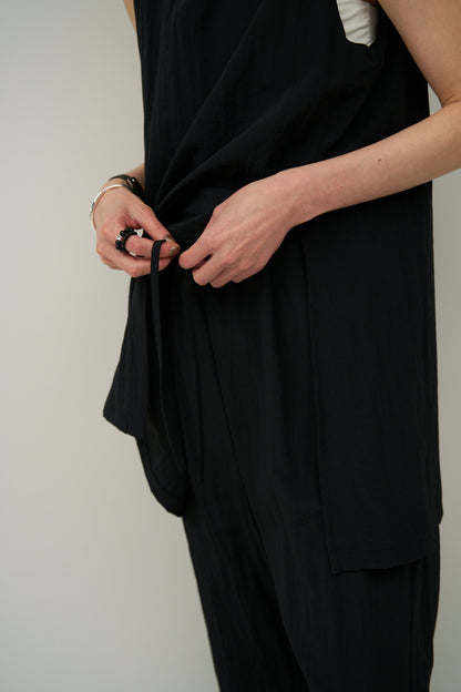 【予約販売】CHIGNON チュニックコンビネゾン 3863-652BZ