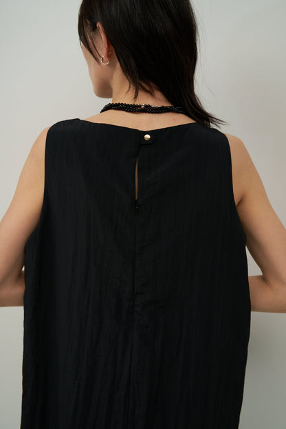 【予約販売】CHIGNON チュニックコンビネゾン 3863-652BZ