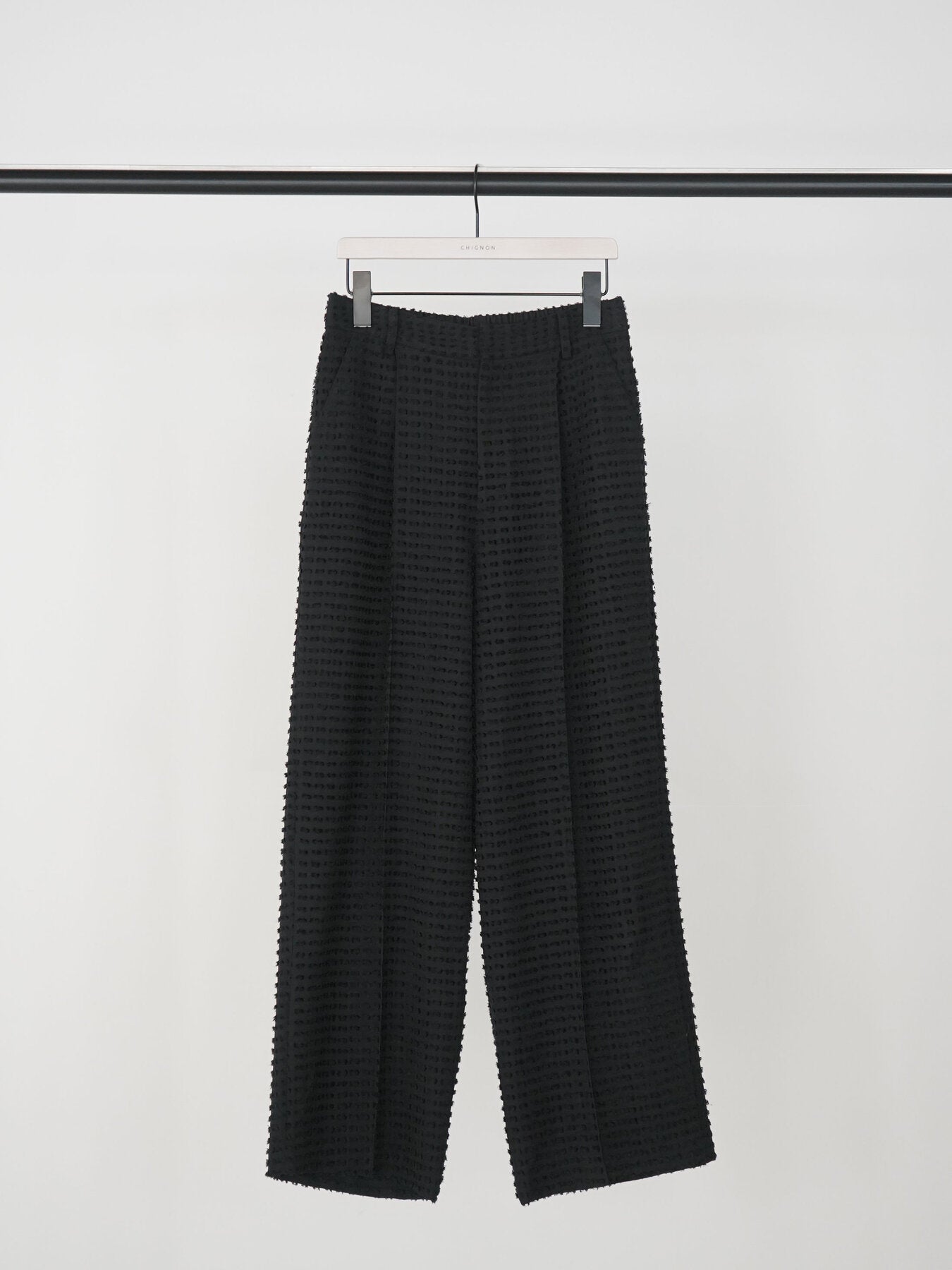 【予約販売】CHIGNON ドットＪＱストレートＰＴ 3863-654YM