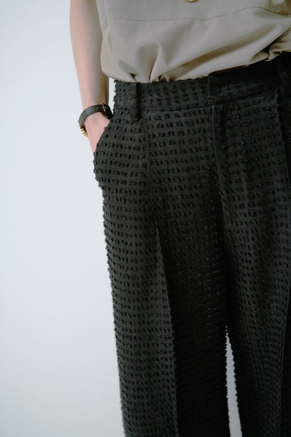 【予約販売】CHIGNON ドットＪＱストレートＰＴ 3863-654YM