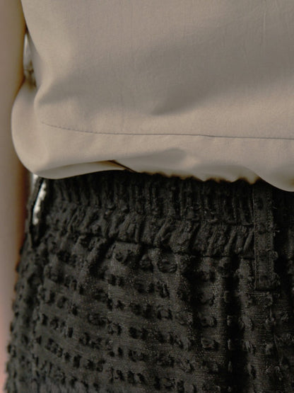 【予約販売】CHIGNON ドットＪＱストレートＰＴ 3863-654YM