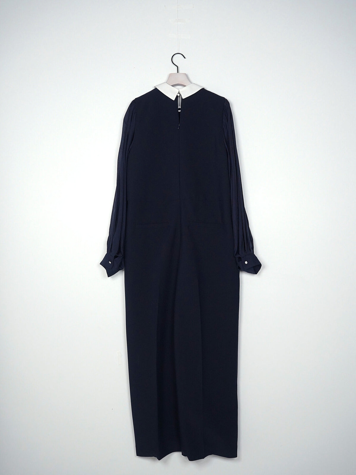 【予約販売】CHIGNON ソフトツイル2wayコンビネゾン 3866-607YX