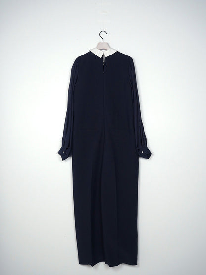 【予約販売】CHIGNON ソフトツイル2wayコンビネゾン 3866-607YX