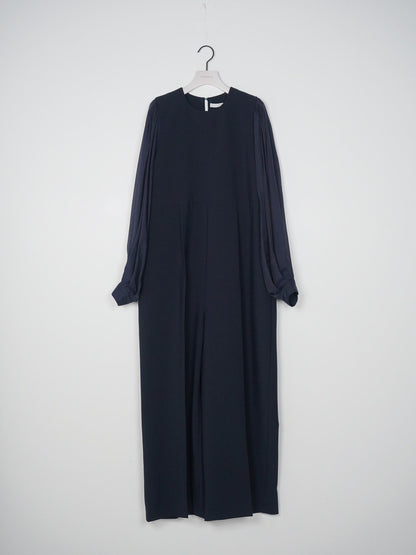 【予約販売】CHIGNON ソフトツイル2wayコンビネゾン 3866-607YX