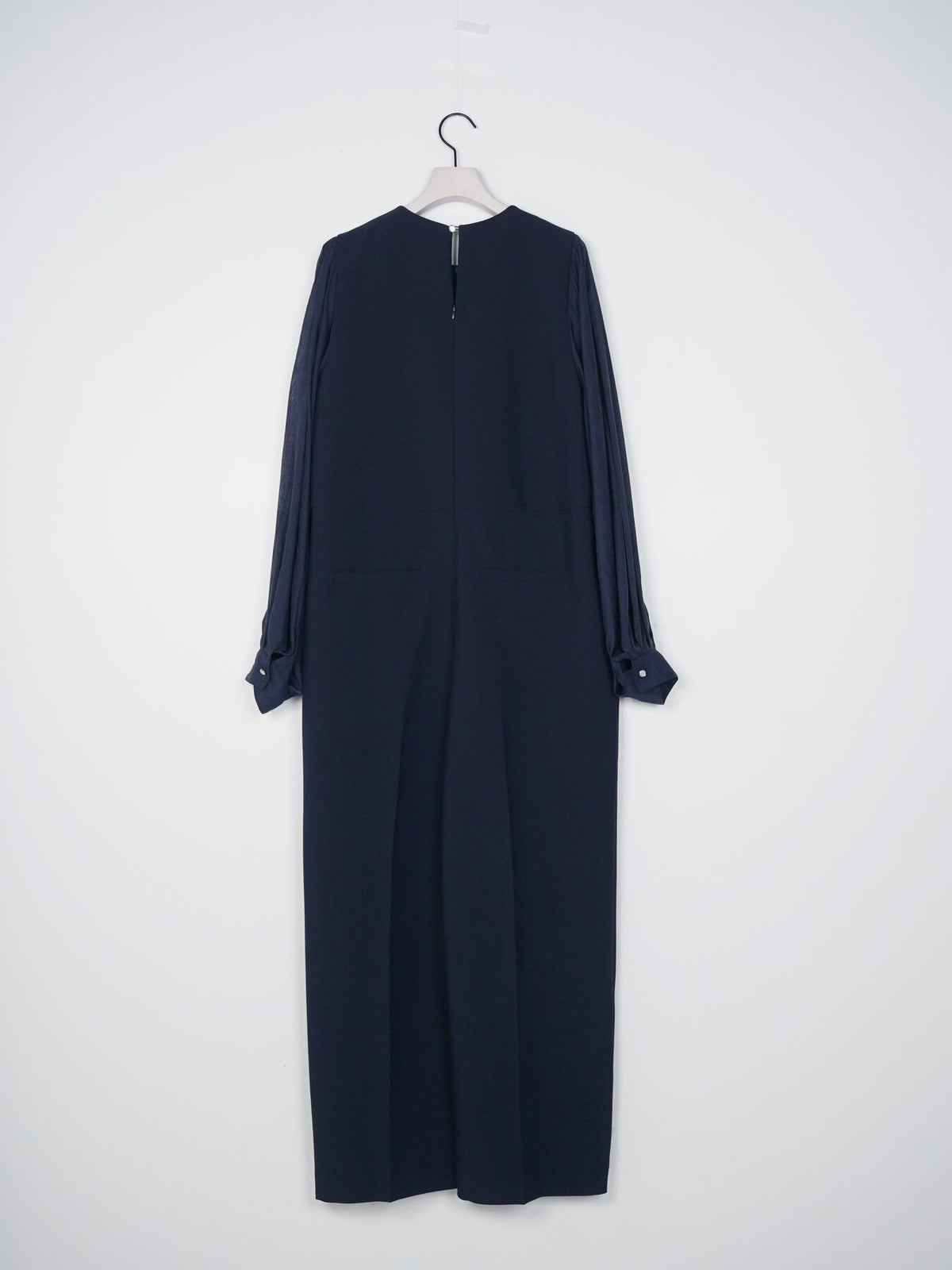 【予約販売】CHIGNON ソフトツイル2wayコンビネゾン 3866-607YX