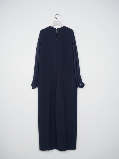 【予約販売】CHIGNON ソフトツイル2wayコンビネゾン 3866-607YX