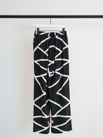 【予約販売】CHIGNON ラインプリントイージーPT 3961-018KK