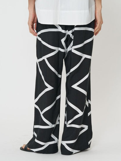 【予約販売】CHIGNON ラインプリントイージーPT 3961-018KK