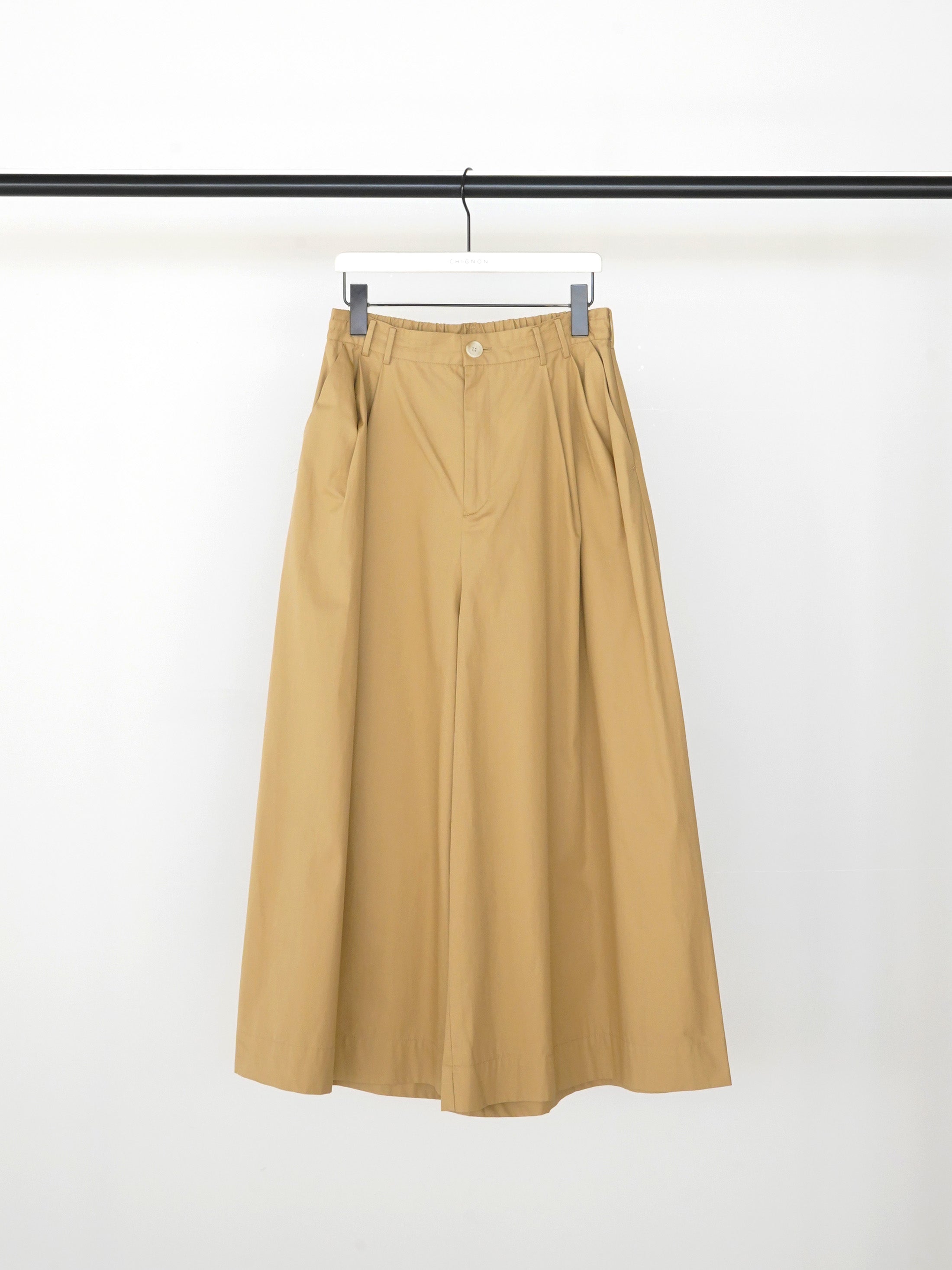 【予約販売】CHIGNON タックワイドPT 3962-311KK