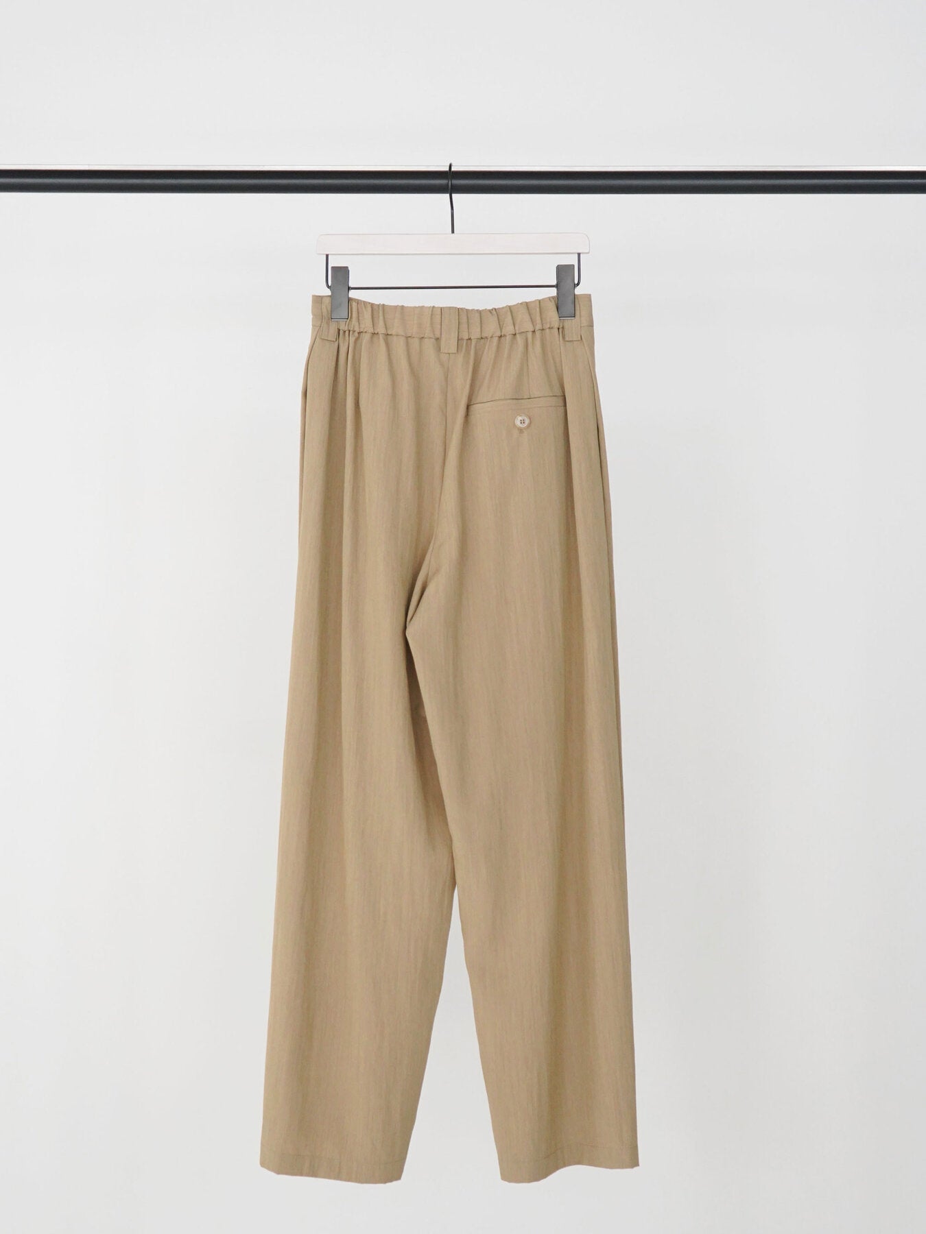 【予約販売】CHIGNON サイドタックワイドＰＴ 3963-634MK