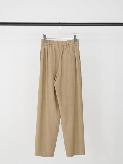 【予約販売】CHIGNON サイドタックワイドＰＴ 3963-634MK