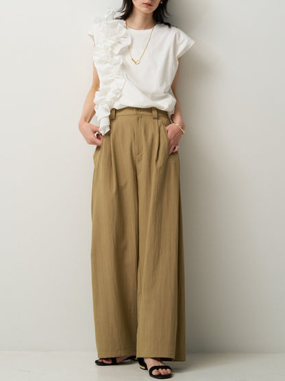 【予約販売】CHIGNON サイドタックワイドＰＴ 3963-634MK