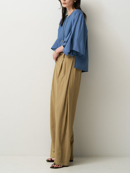 【予約販売】CHIGNON サイドタックワイドＰＴ 3963-634MK