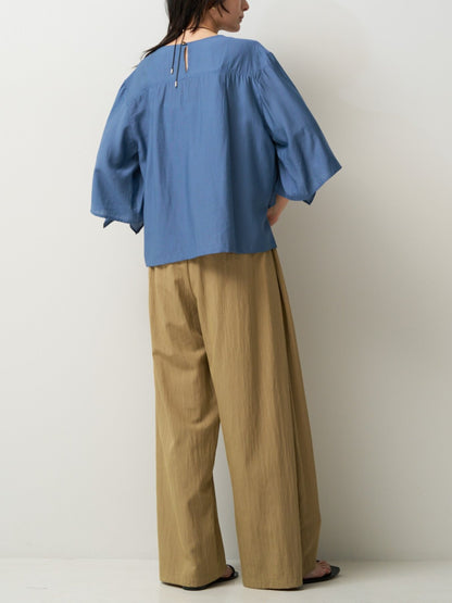 【予約販売】CHIGNON サイドタックワイドＰＴ 3963-634MK