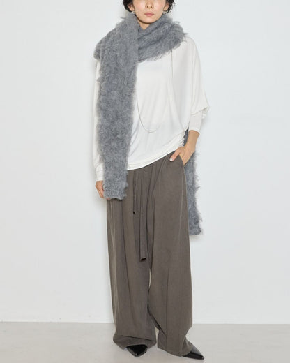 【予約販売】CHIGNON ベルテットウォッシュワイドPT 3965-363BT