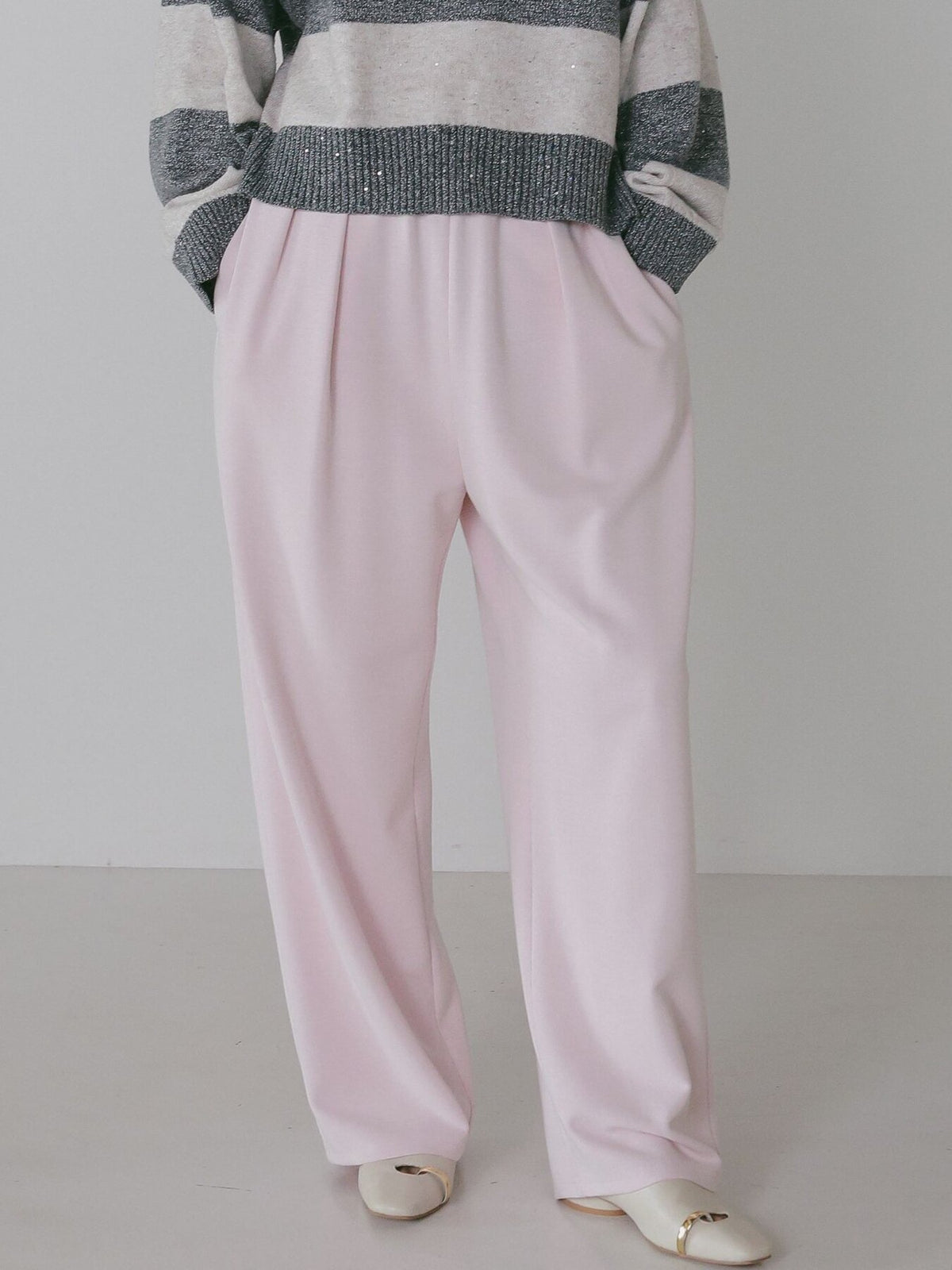 【予約販売】CHIGNON ソフトリブミニマルイージーPT 3966-721GL