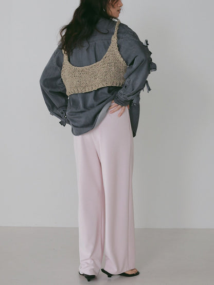 【予約販売】CHIGNON ソフトリブミニマルイージーPT 3966-721GL