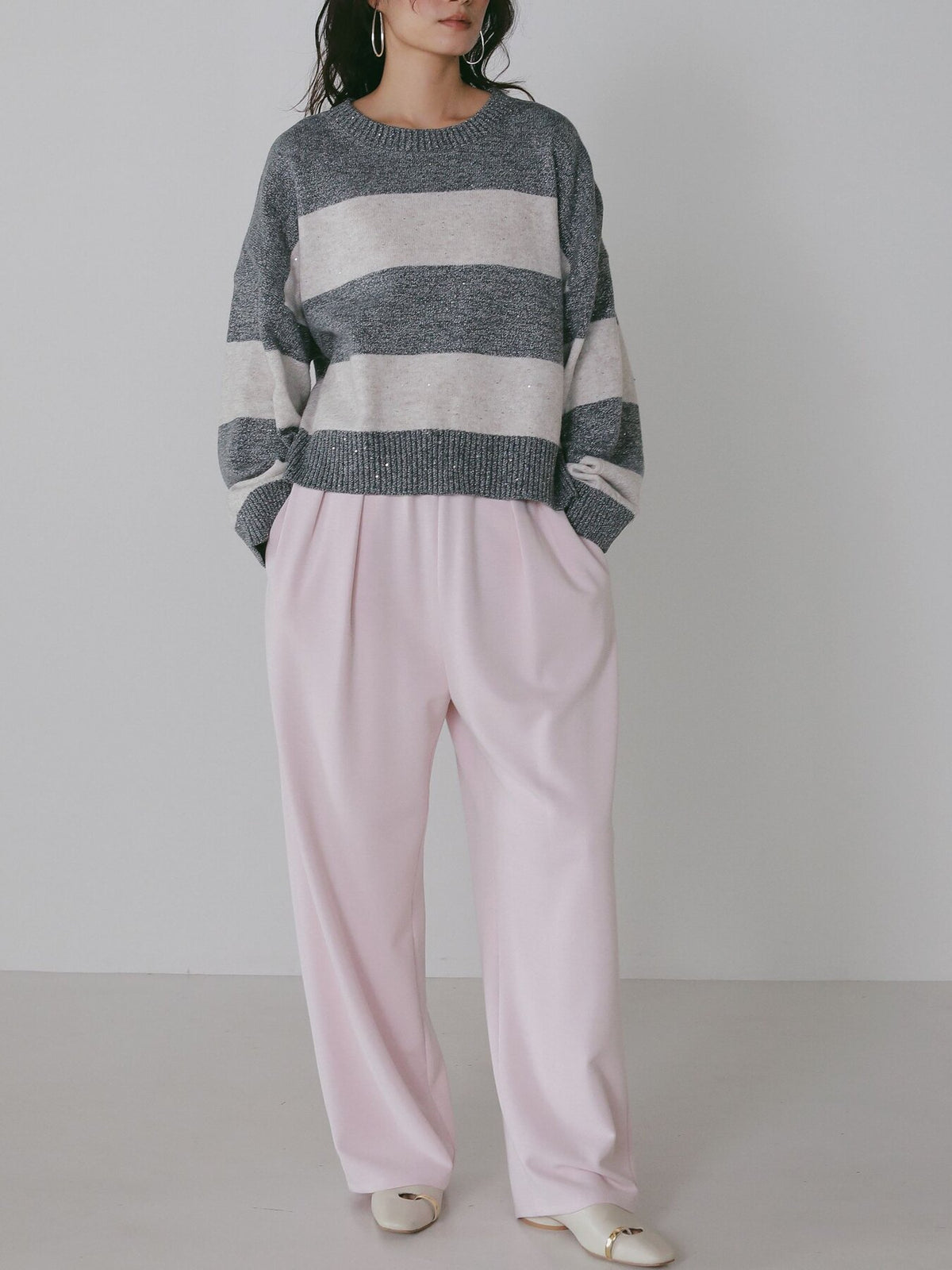 【予約販売】CHIGNON ソフトリブミニマルイージーPT 3966-721GL