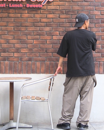 【再入荷】HERO TEE (SPIDER)