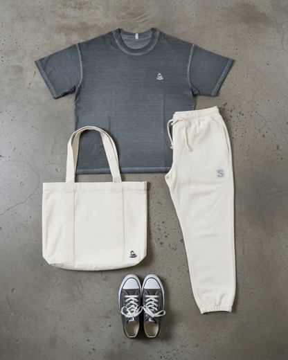 SPRAWLS Bear Tee SSL-587