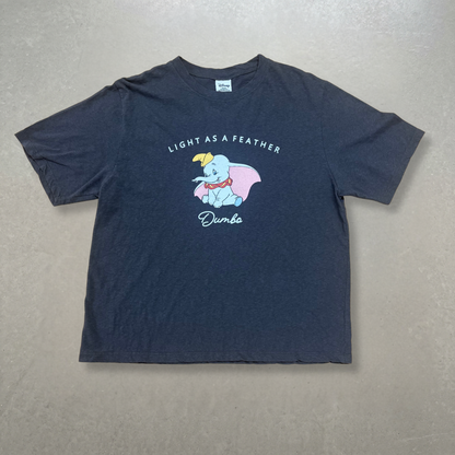 ヴィンテージ加工 ダンボTee