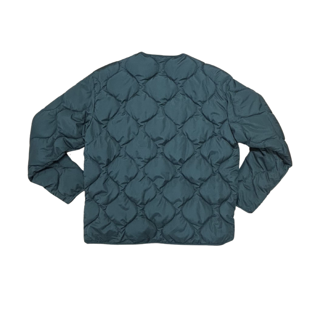 Quilting khaki JK SSL-592