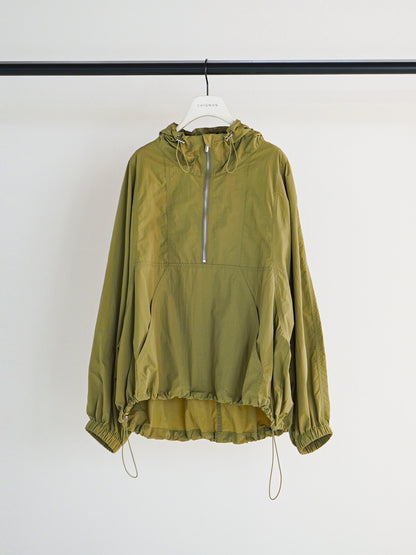 【予約販売】CHIGNON ドルマンスリーブアノラック 4261-031MK