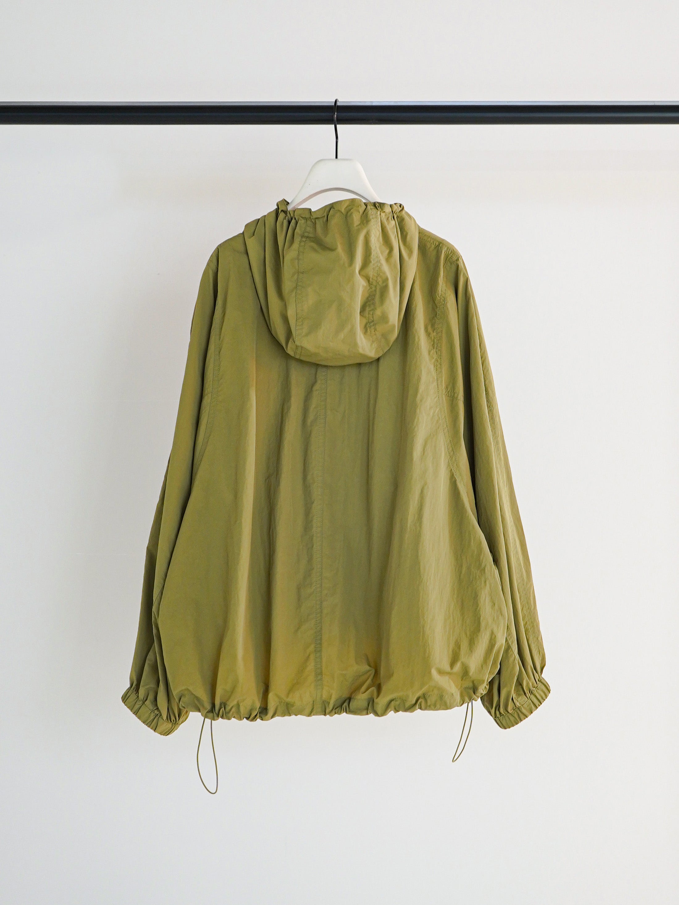 【予約販売】CHIGNON ドルマンスリーブアノラック 4261-031MK