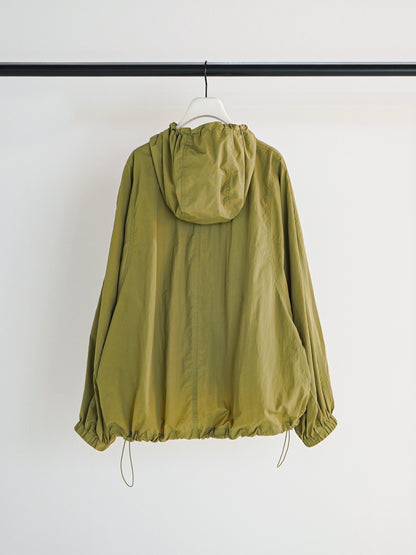 【予約販売】CHIGNON ドルマンスリーブアノラック 4261-031MK