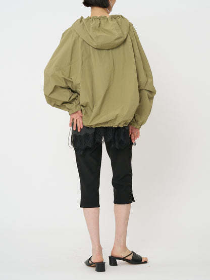 【予約販売】CHIGNON ドルマンスリーブアノラック 4261-031MK