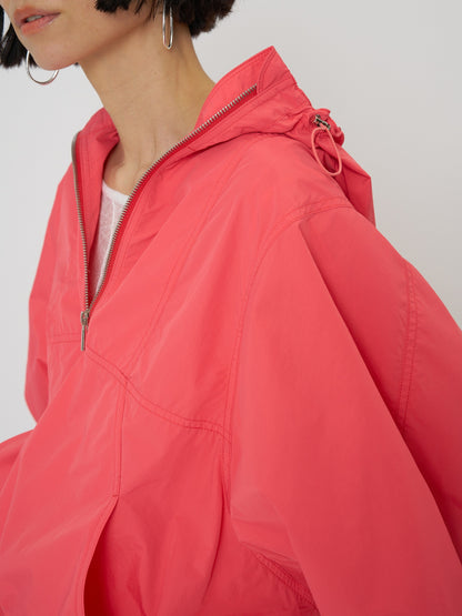 【予約販売】CHIGNON ドルマンスリーブアノラック 4261-031MK