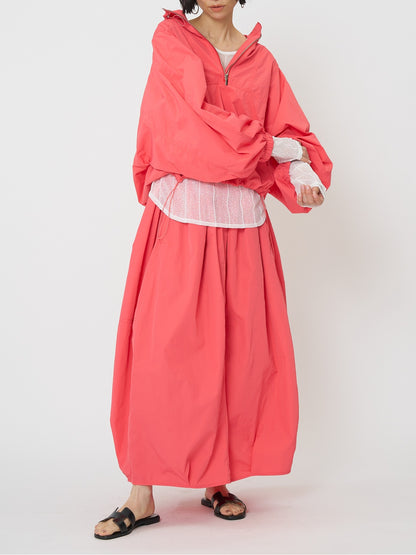 【予約販売】CHIGNON ドルマンスリーブアノラック 4261-031MK