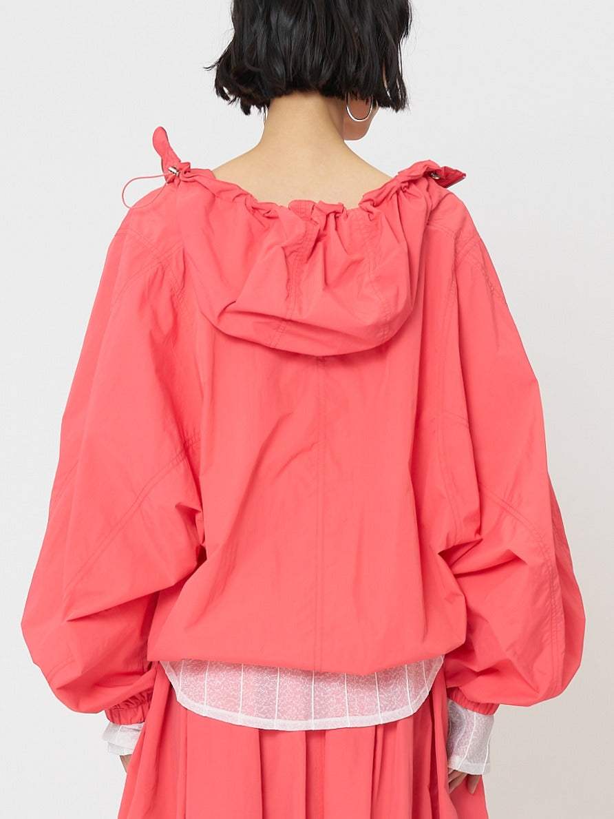 【予約販売】CHIGNON ドルマンスリーブアノラック 4261-031MK