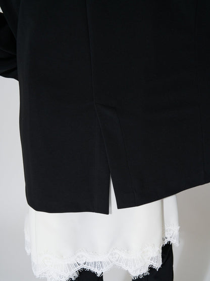 CHIGNON ソフトリブロングライトJK 4564-143GL