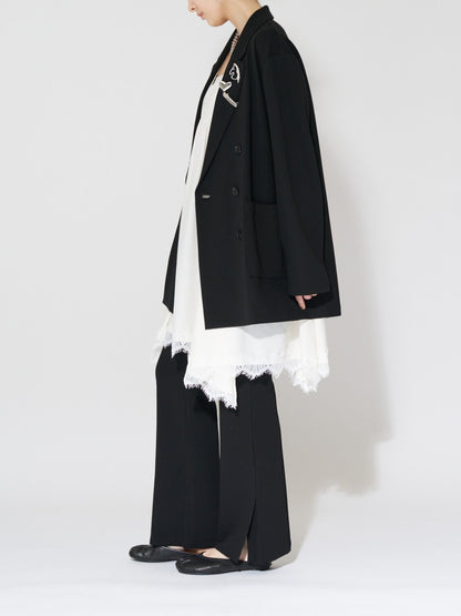 CHIGNON ソフトリブロングライトJK 4564-143GL
