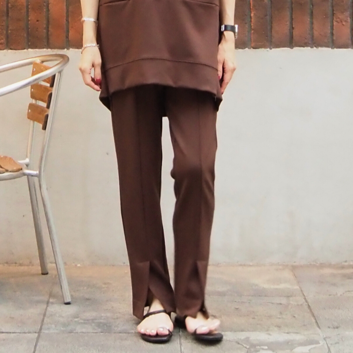 CHIGNON ダンボールスリットPT 3754-050BZ