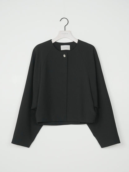 【予約販売】CHIGNON ソフトツイルドルマンＪＫ4866-601YX