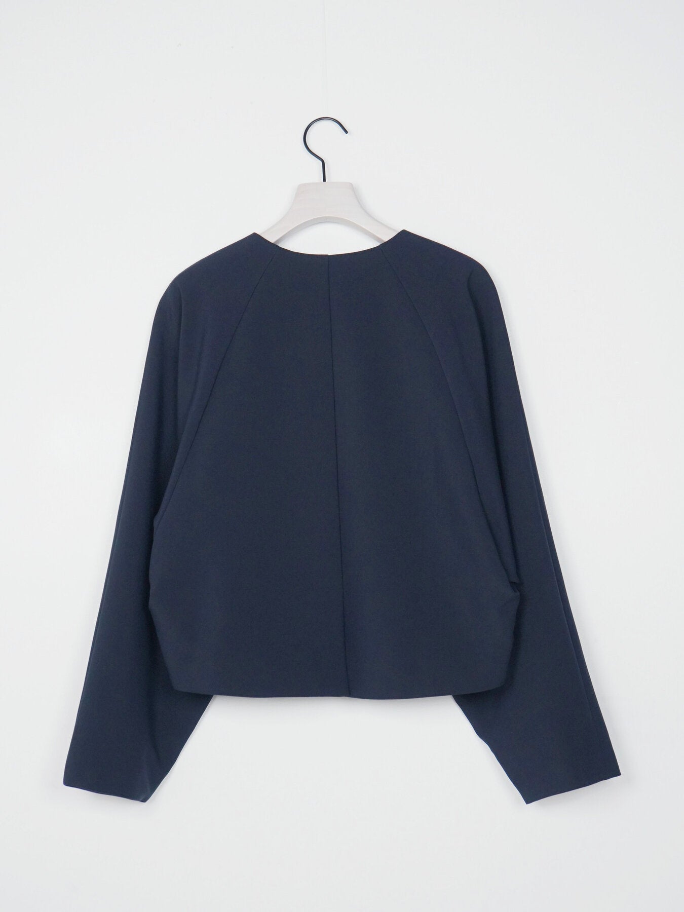 【予約販売】CHIGNON ソフトツイルドルマンＪＫ4866-601YX
