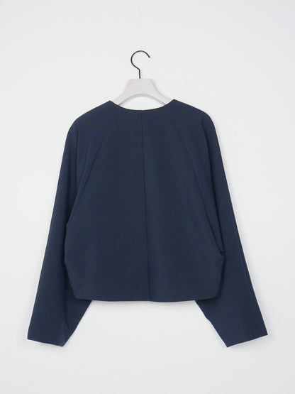【予約販売】CHIGNON ソフトツイルドルマンＪＫ4866-601YX