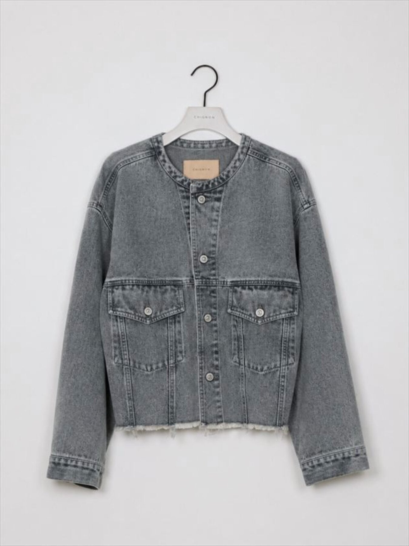予約販売】CHIGNONヴィンテージデニムJK 4966-672NH – RUKA
