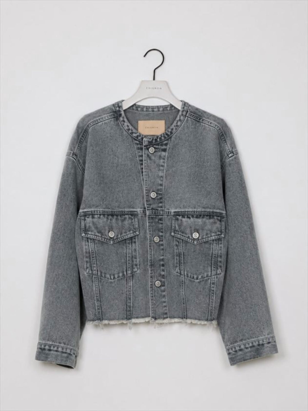 【予約販売】CHIGNONヴィンテージデニムJK 4966-672NH