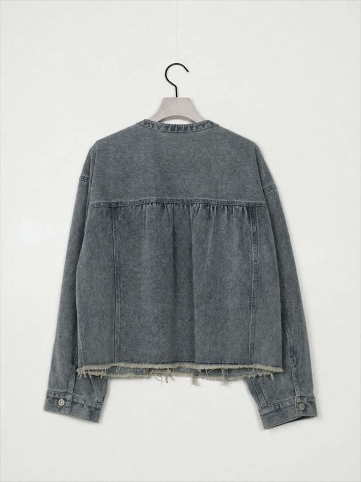 【予約販売】CHIGNONヴィンテージデニムJK 4966-672NH