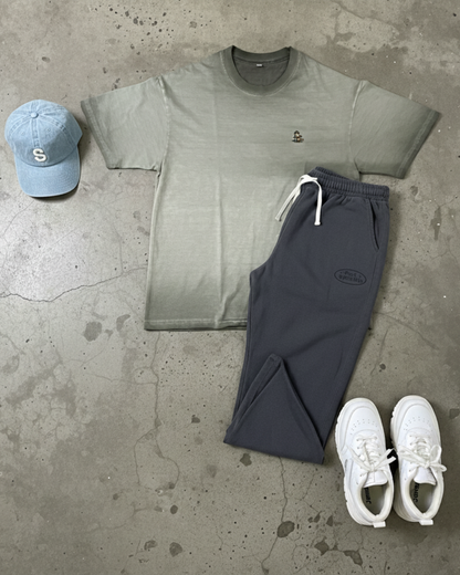 SPRAWLS Bear Tee SSL-587