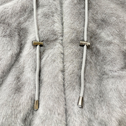 プレミアムフーディファーベスト