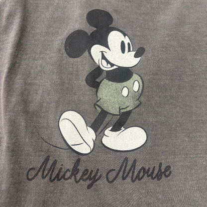 classic ミッキーノースリーブTee