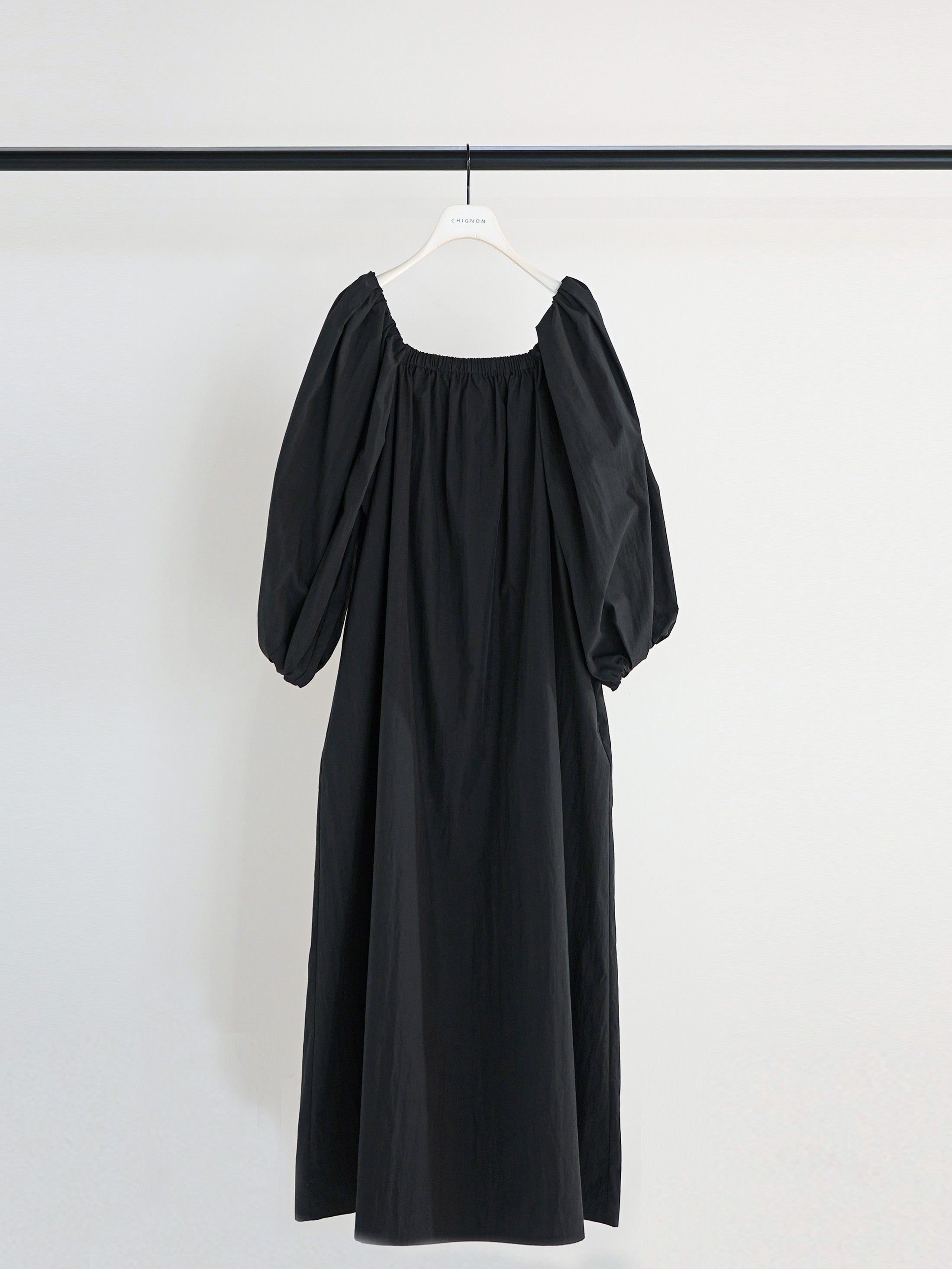 【予約販売】CHIGNON ボリュームスリーブOP 5261-034MK